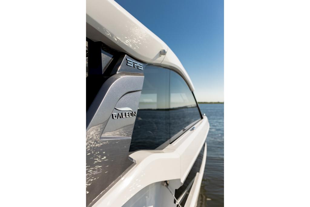 Slide: The Image of Galeon 375 GTO 2026 - 84