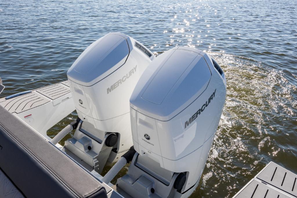 Slide: The Image of Galeon 375 GTO 2026 - 91