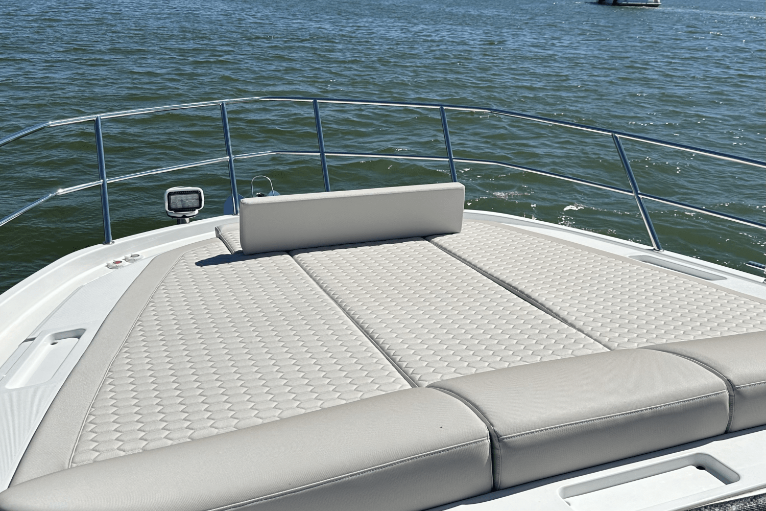 Slide: The Image of Galeon 400 FLY 2024 - 28