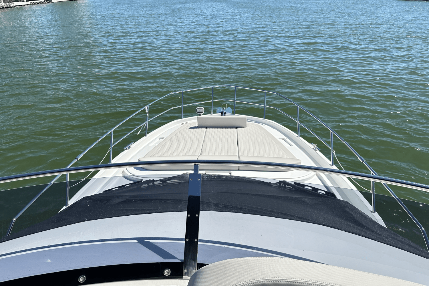 Slide: The Image of Galeon 400 FLY 2024 - 30