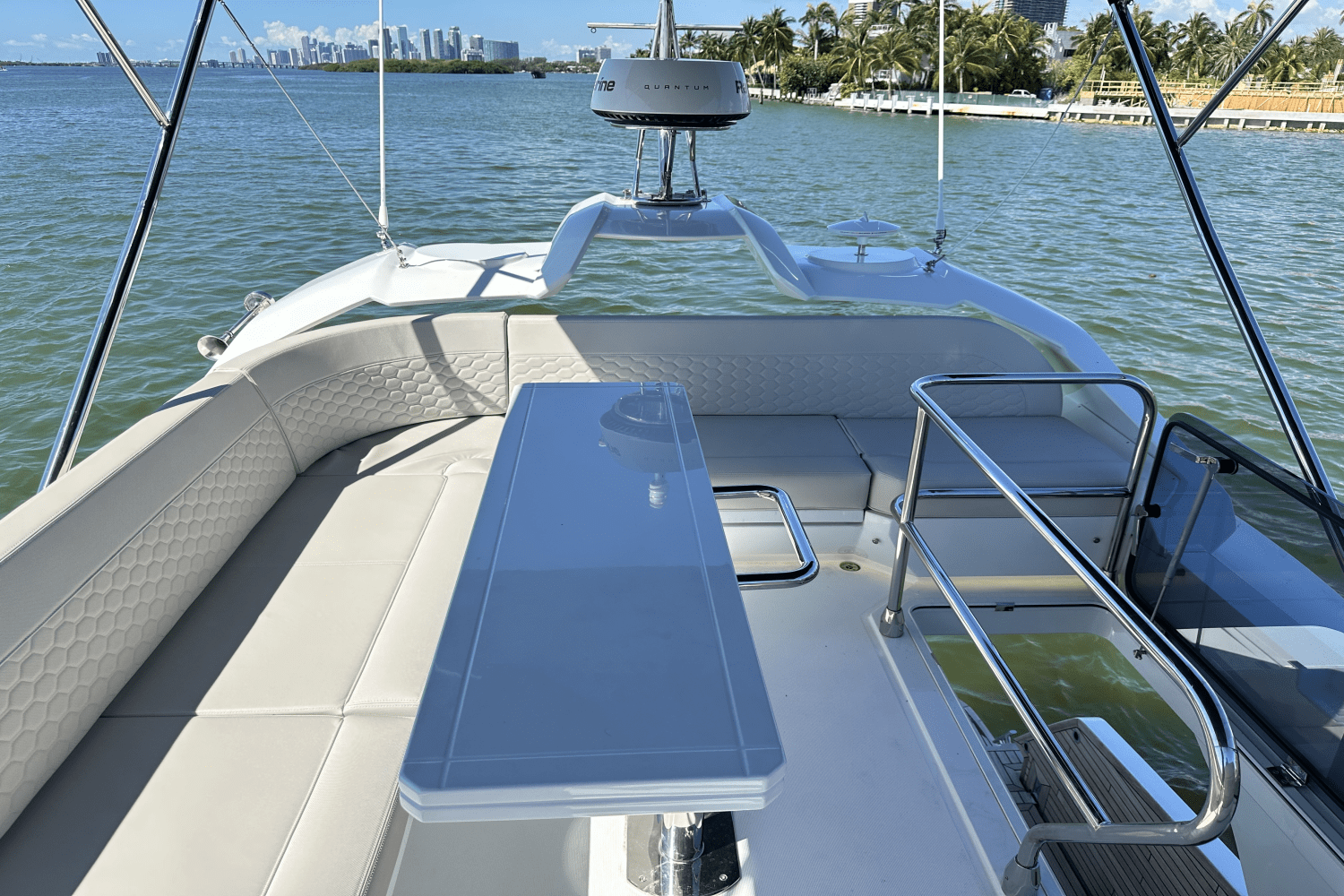 Slide: The Image of Galeon 400 FLY 2024 - 31