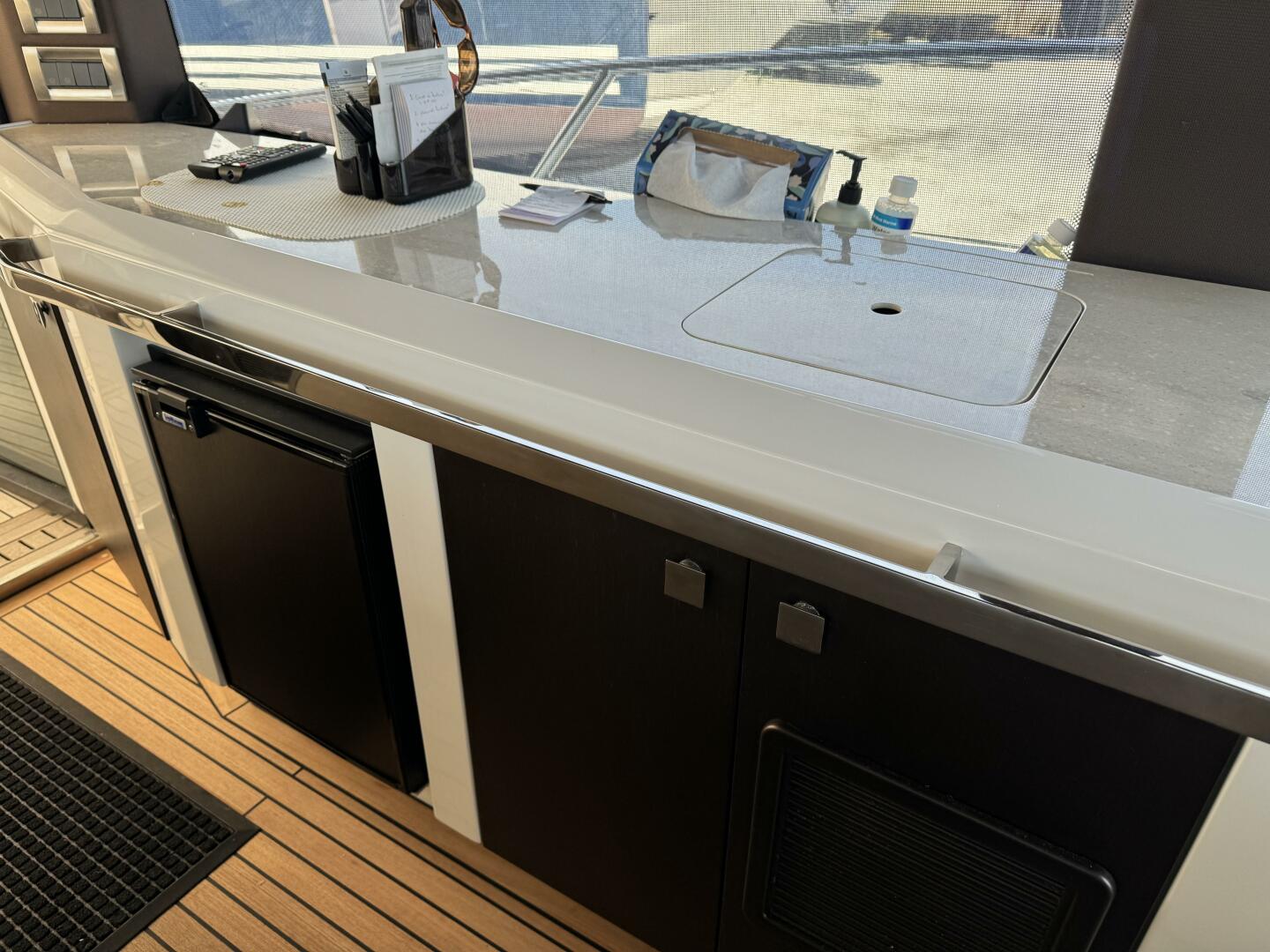 Slide: The Image of Galeon 425 HTS 2021 - 5500308