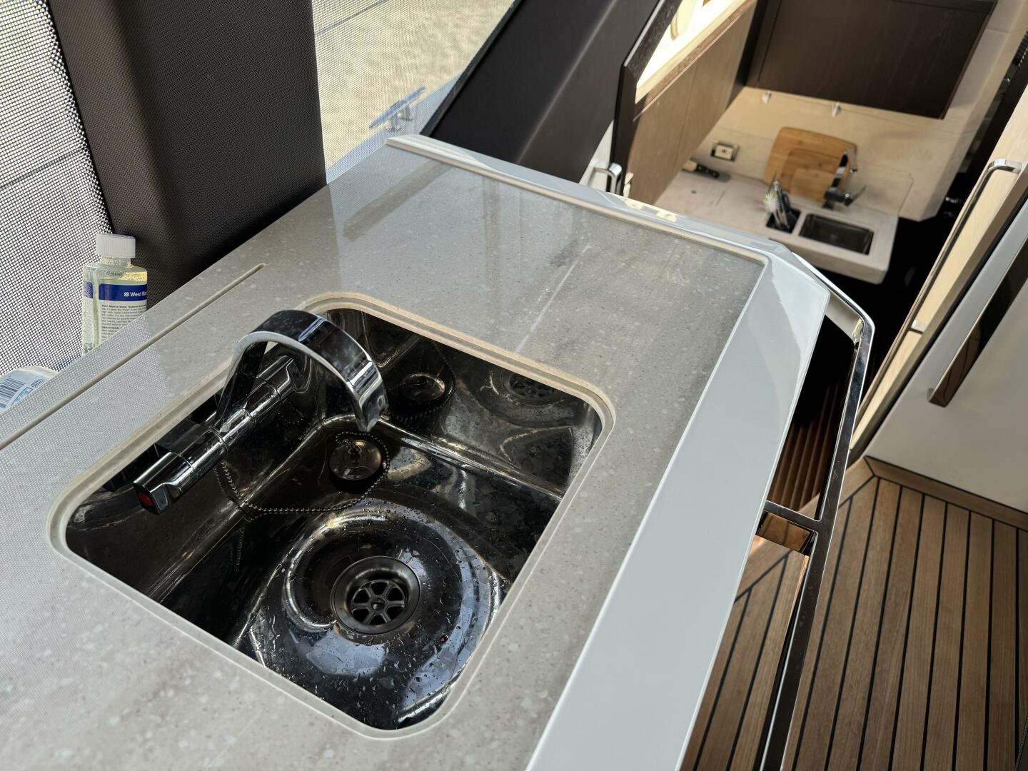 Slide: The Image of Galeon 425 HTS 2021 - 5500309
