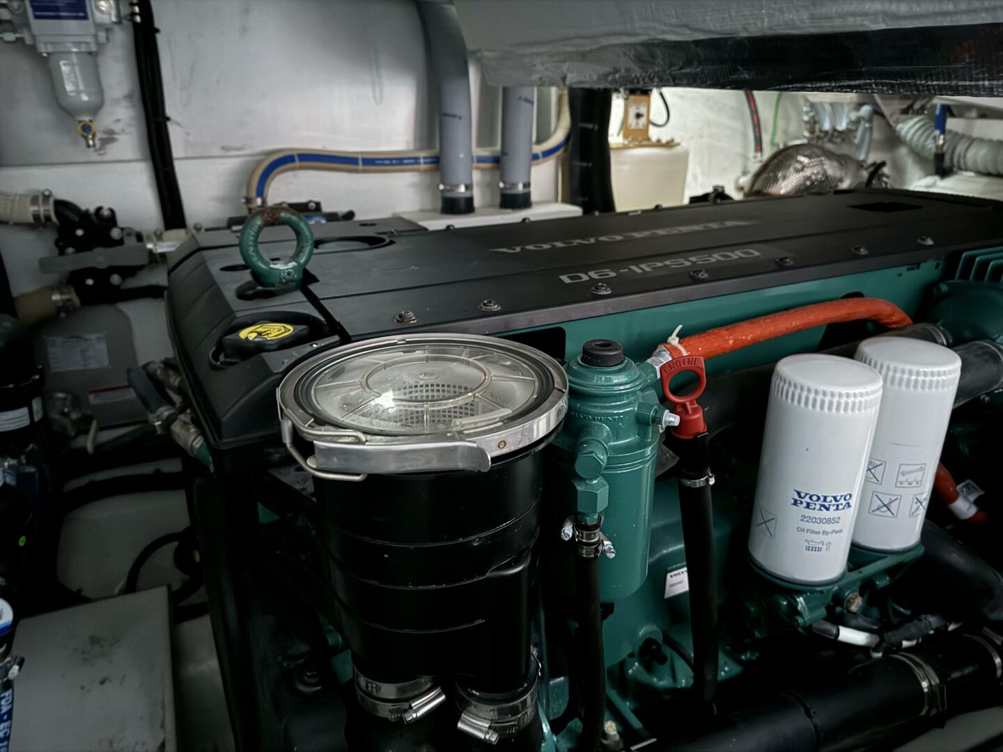 Slide: The Image of Galeon 425 HTS 2021 - 5500304