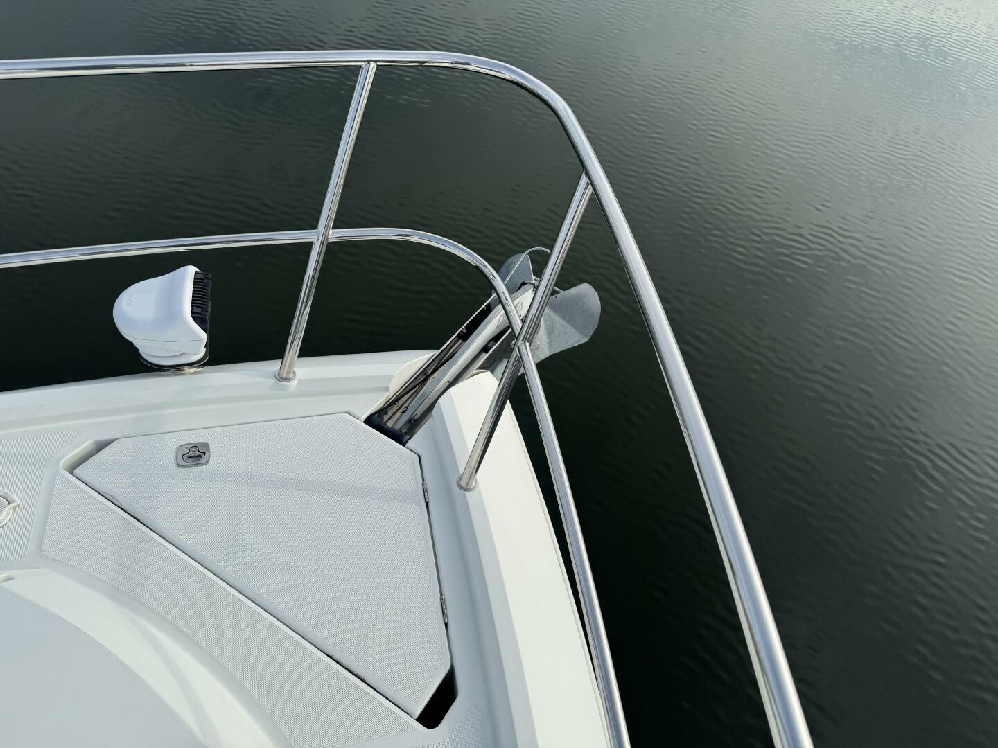 Slide: The Image of Galeon 425 HTS 2021 - 5500331