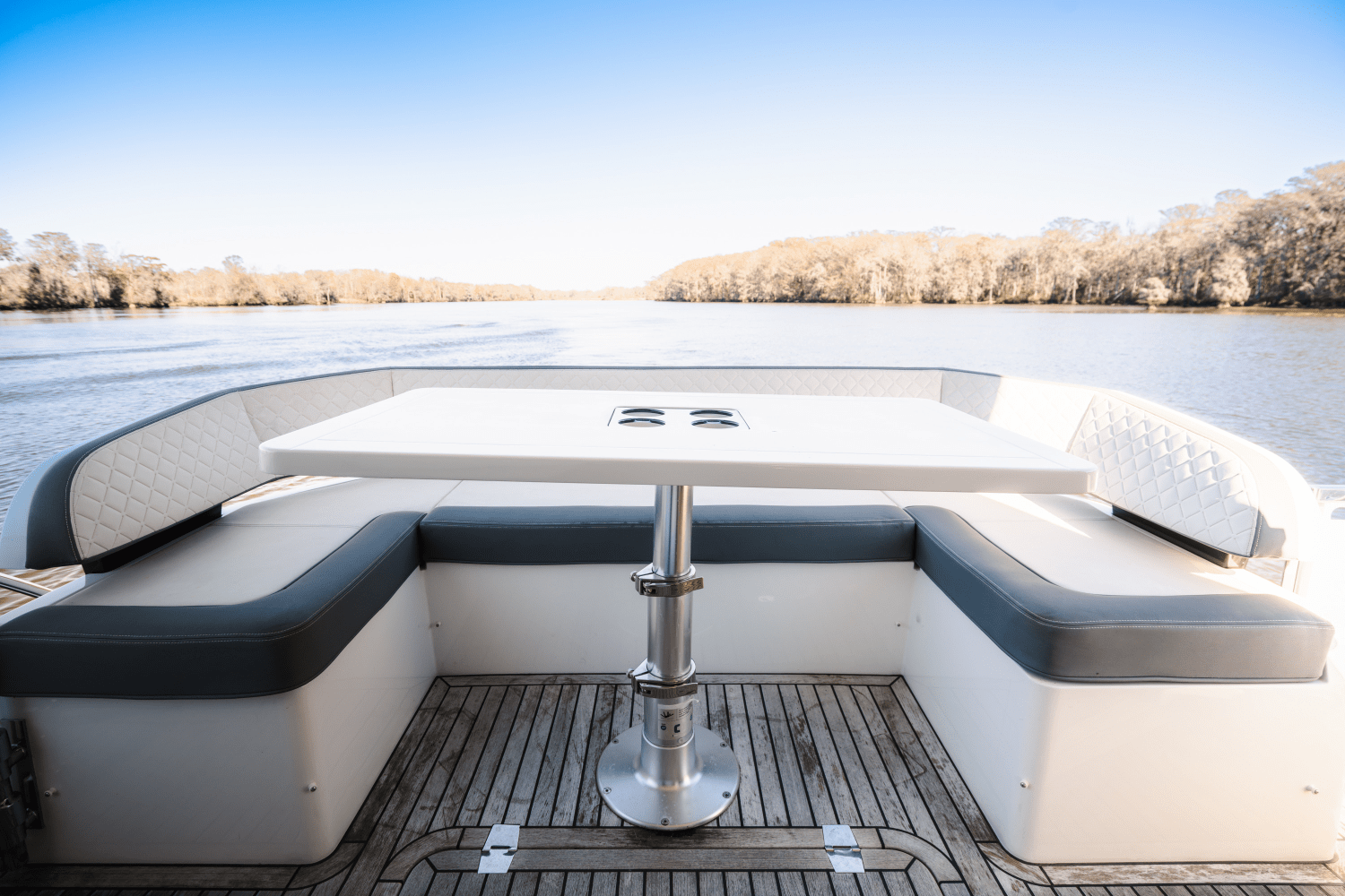 Slide: The Image of Galeon 425 HTS 2023 - 23