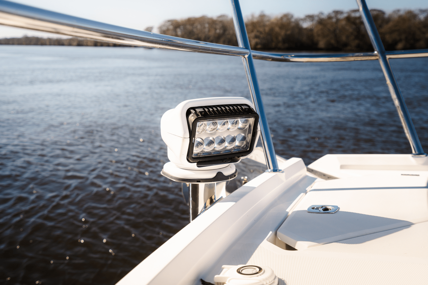 Slide: The Image of Galeon 425 HTS 2023 - 30