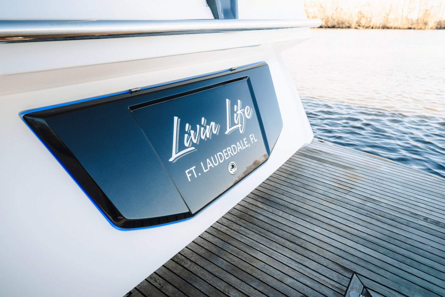 Slide: The Image of Galeon 425 HTS 2023 - 31