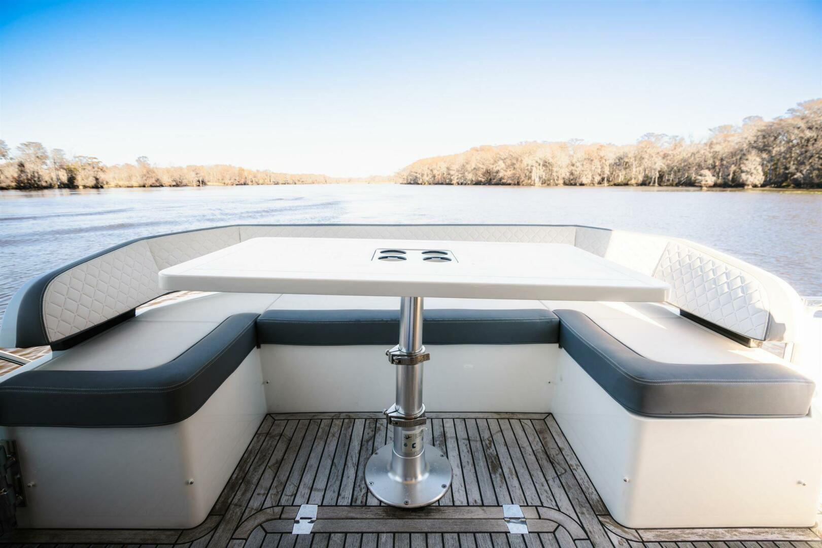 Slide: The Image of Galeon 425 HTS 2023 - 5391611