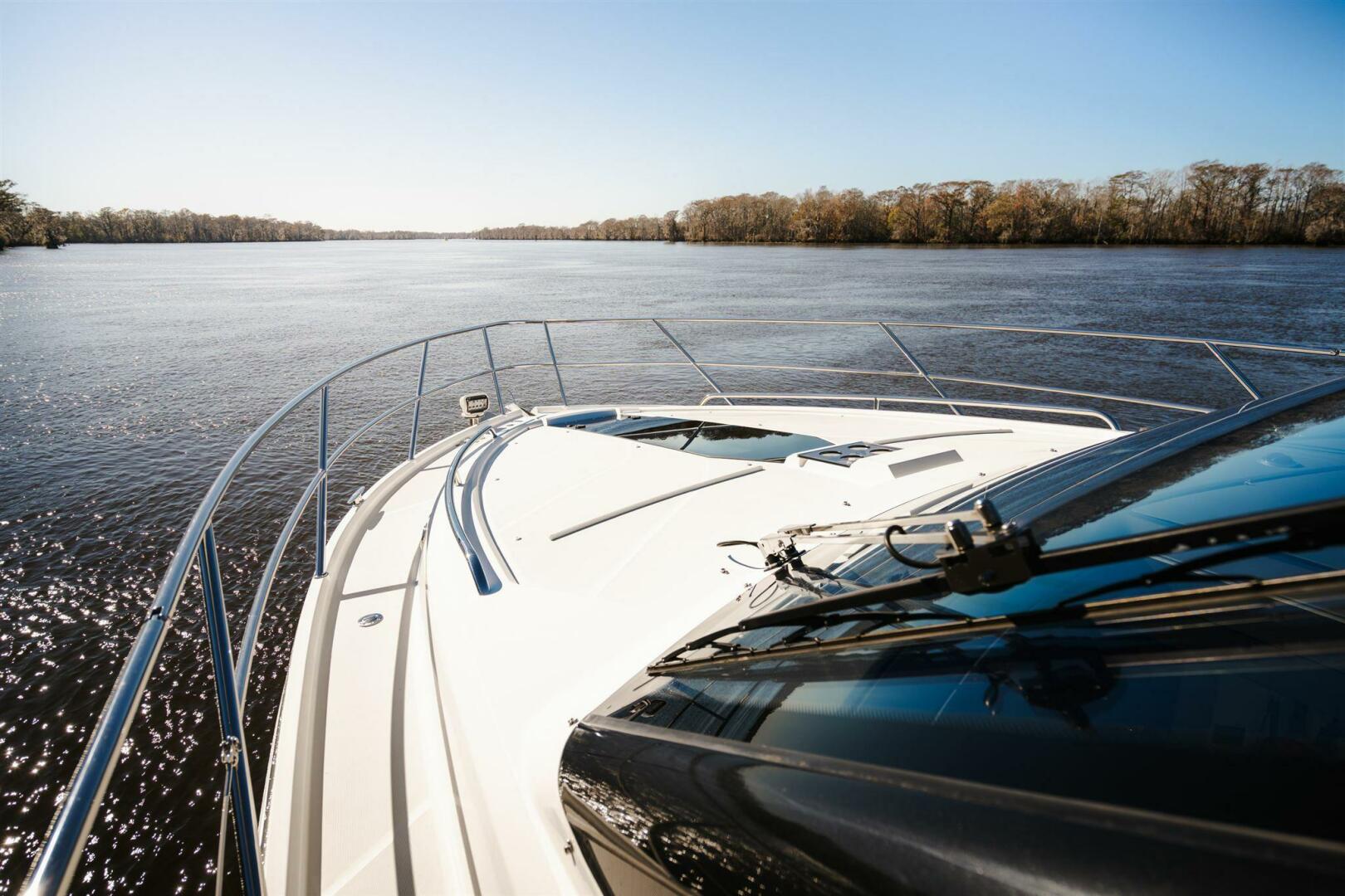 Slide: The Image of Galeon 425 HTS 2023 - 5391617