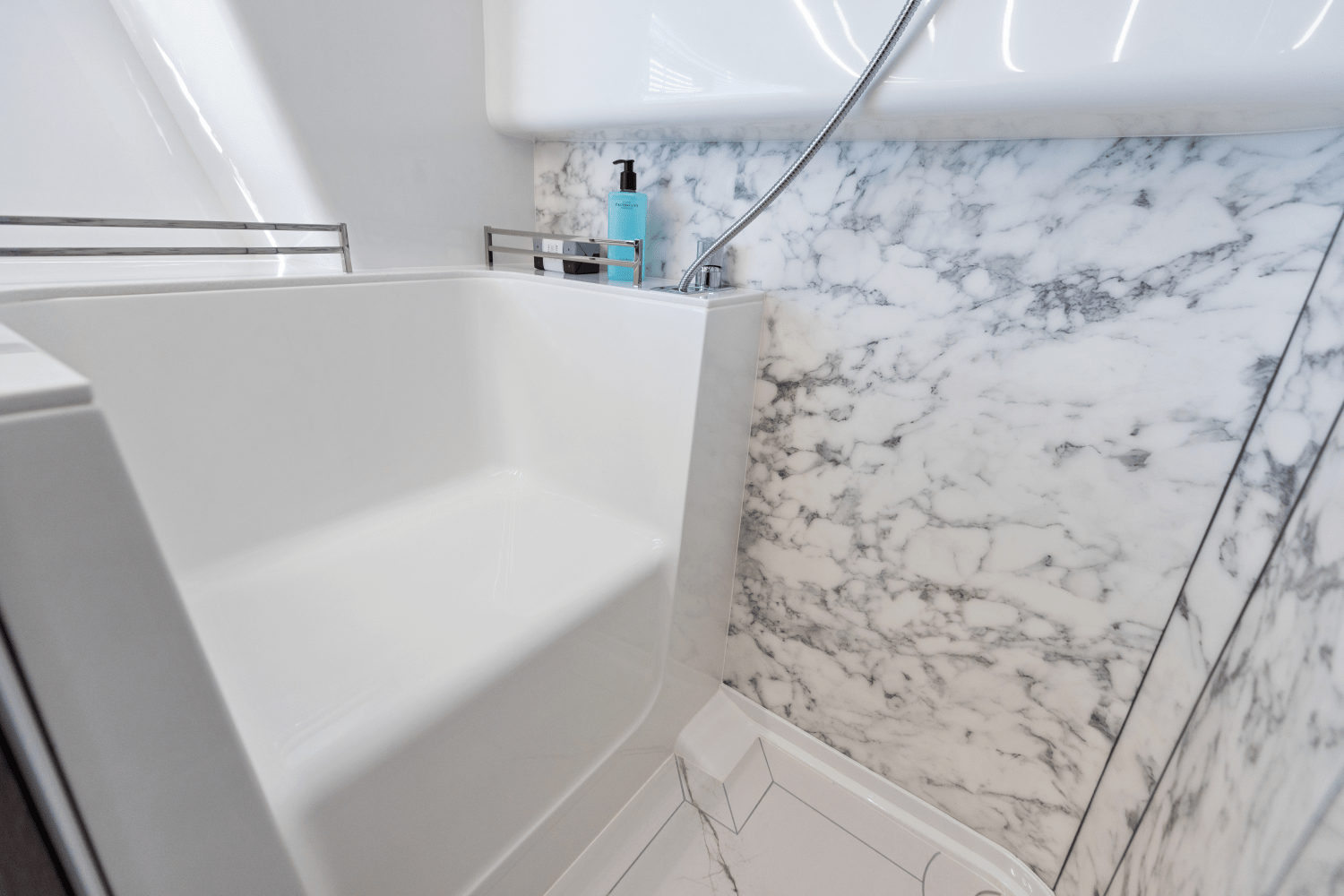 Slide: The Image of Galeon 435 GTO 2026 - 67