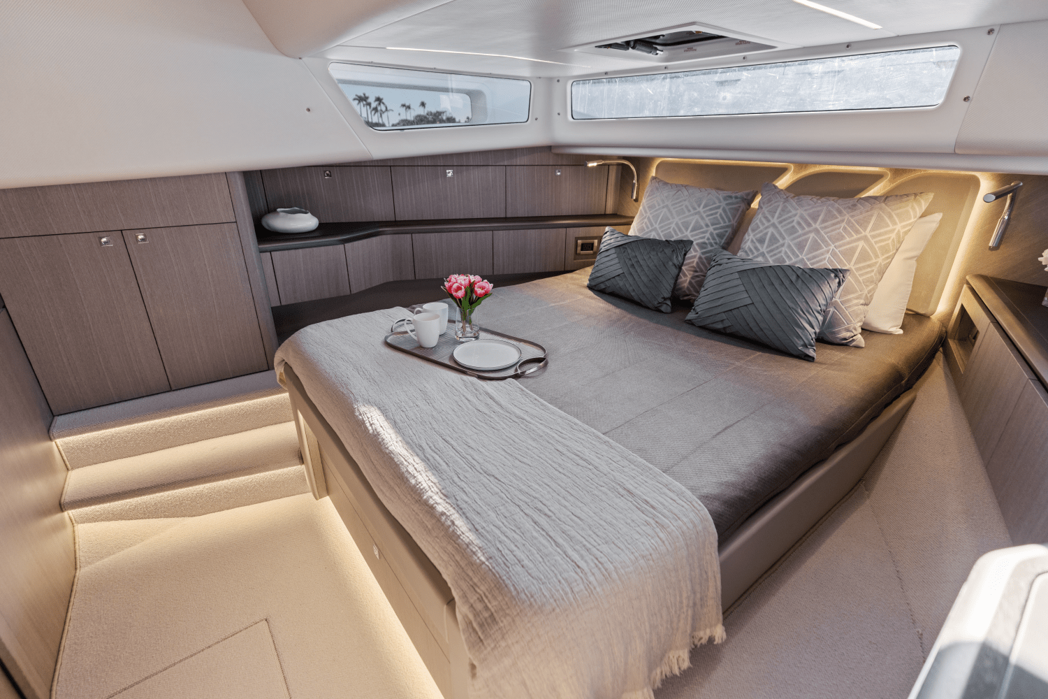 Slide: The Image of Galeon 435 GTO 2026 - 69