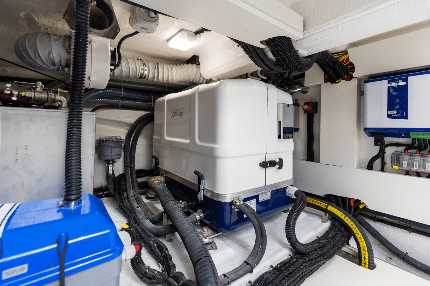 Slide: The Image of Galeon 435 GTO 2026 - 86