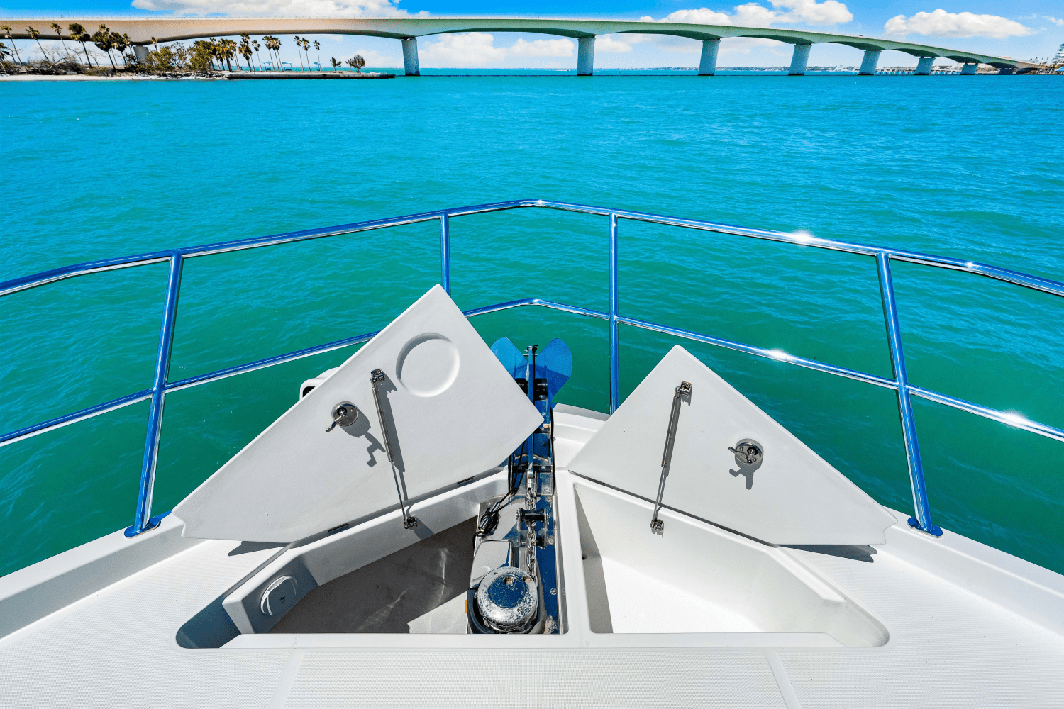 Slide: The Image of Galeon 440 FLY 2025 - 77