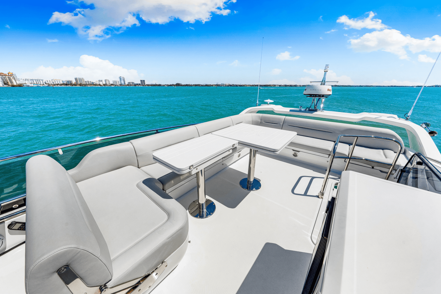 Slide: The Image of Galeon 440 FLY 2025 - 85