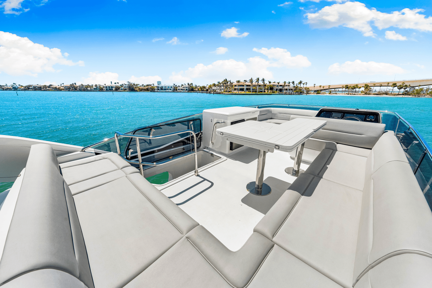 Slide: The Image of Galeon 440 FLY 2025 - 87