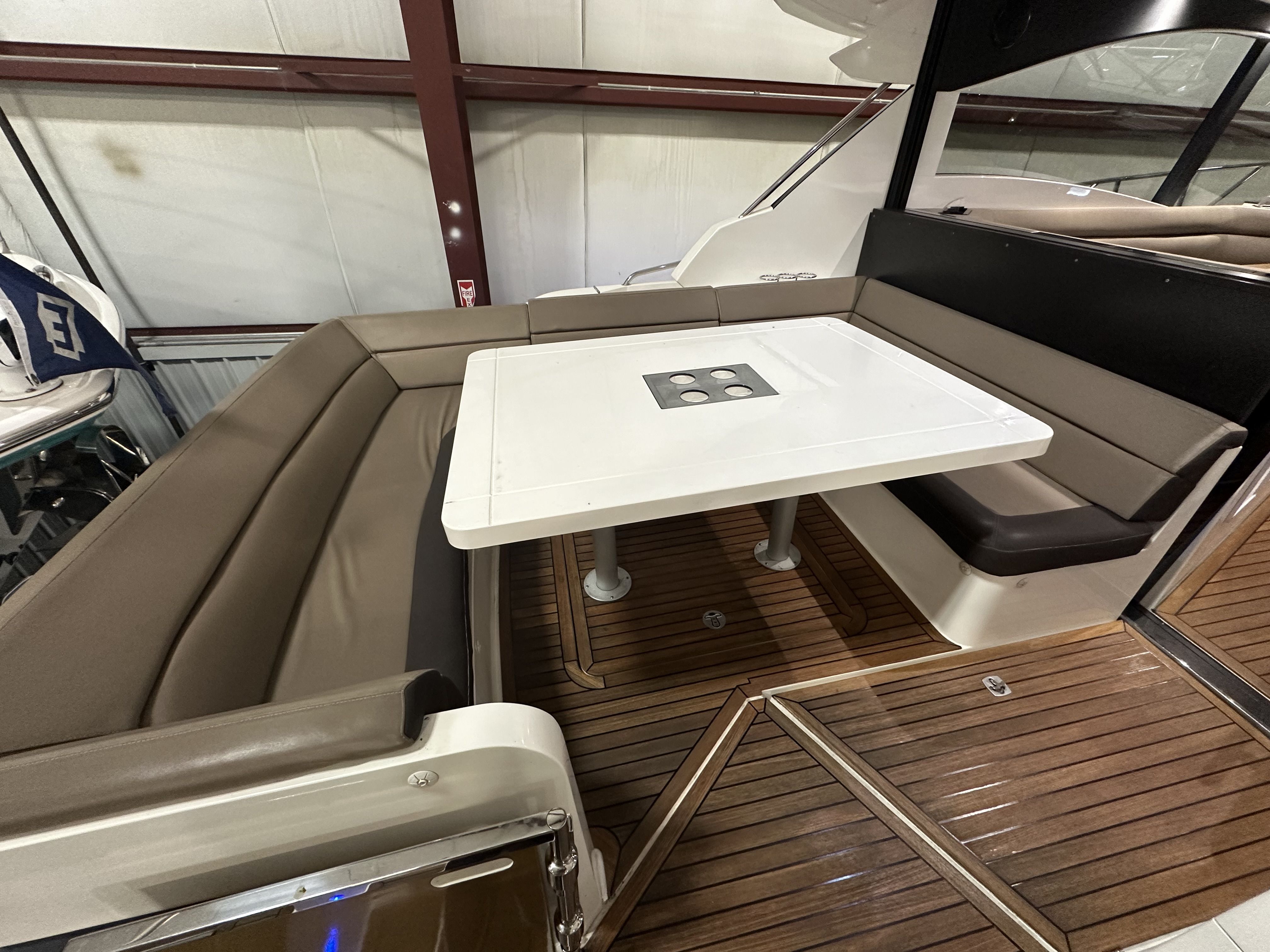 Slide: The Image of Galeon 445 HTS 2016 - 13