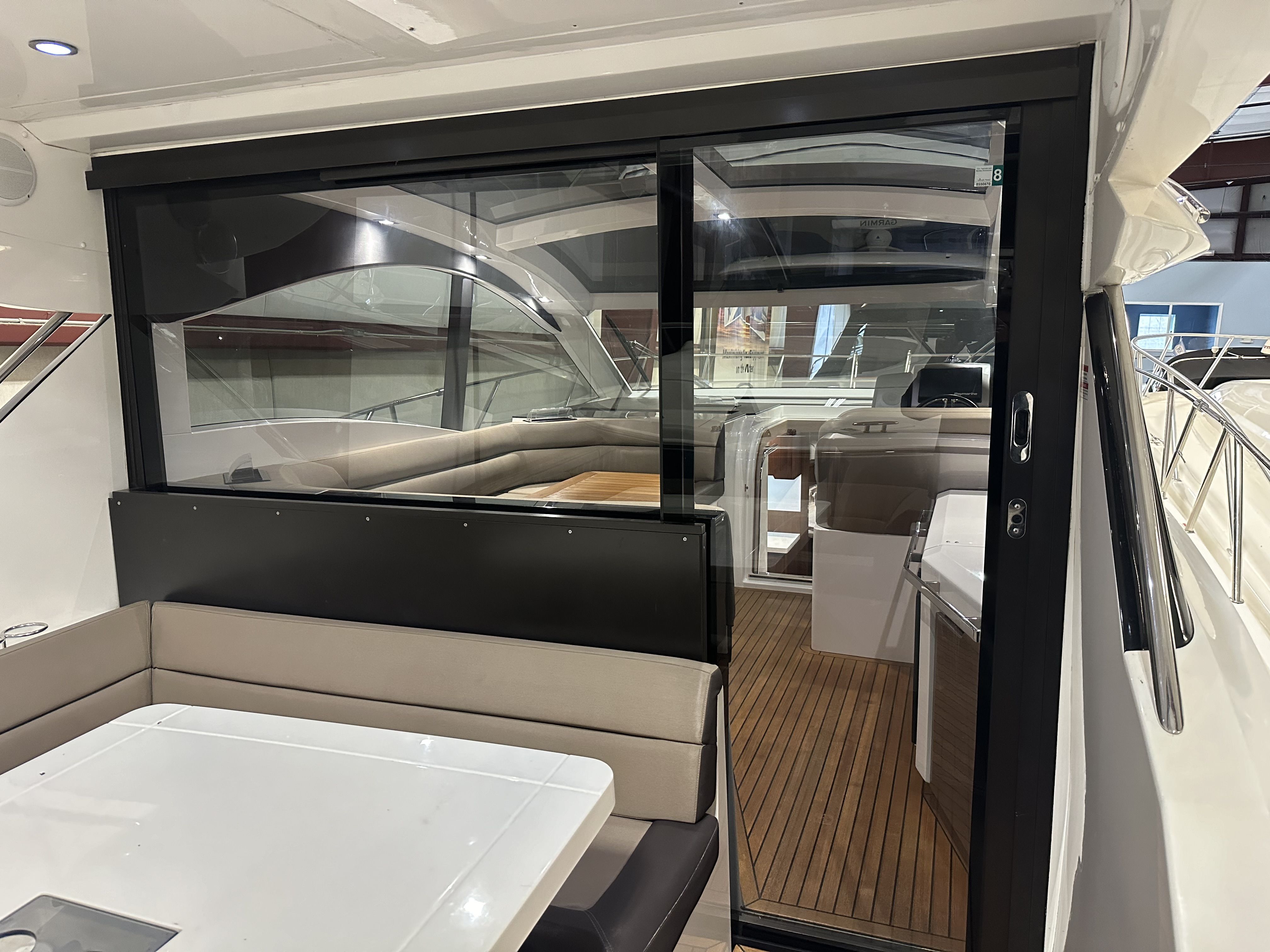 Slide: The Image of Galeon 445 HTS 2016 - 16