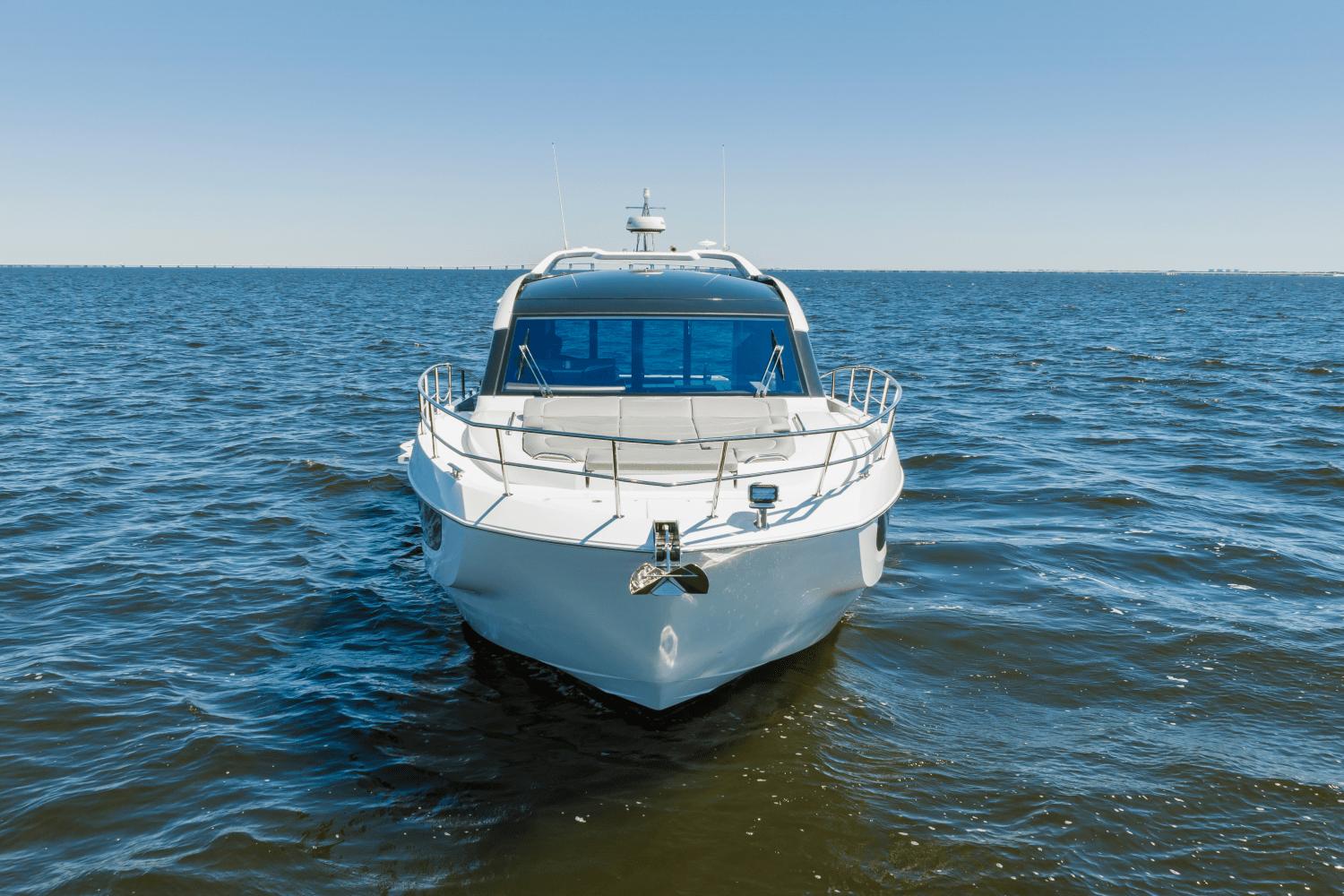 Slide: The Image of Galeon 450 HTC 2024 - 4
