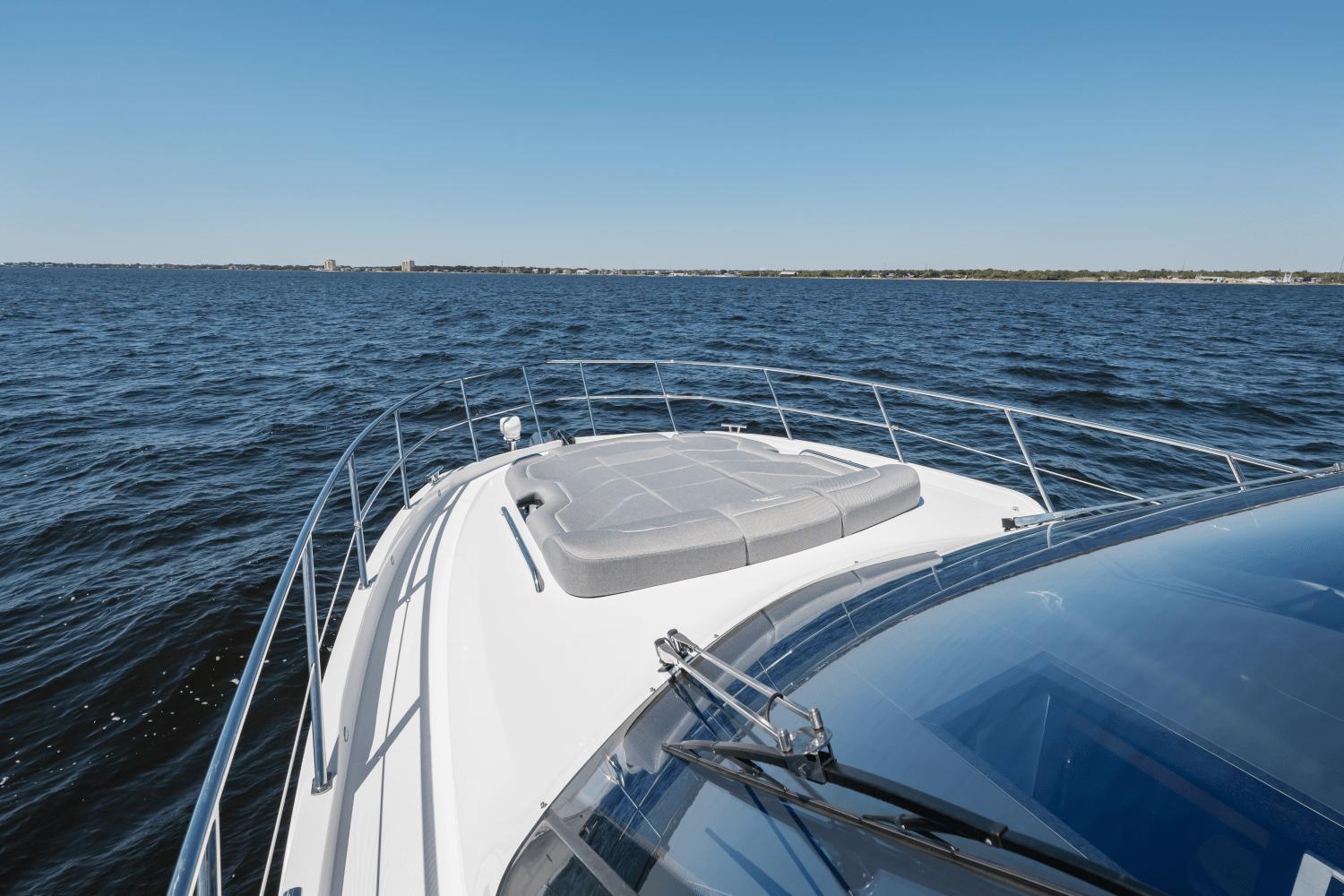 Slide: The Image of Galeon 450 HTC 2024 - 64