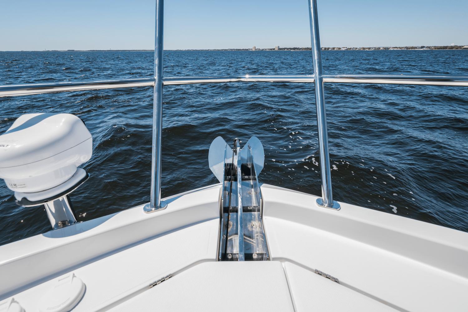 Slide: The Image of Galeon 450 HTC 2024 - 65