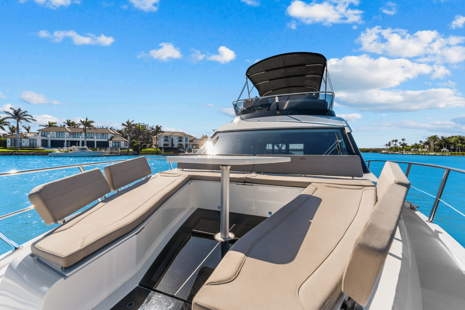 Slide: The Image of Galeon 480 FLY 2025 - 20