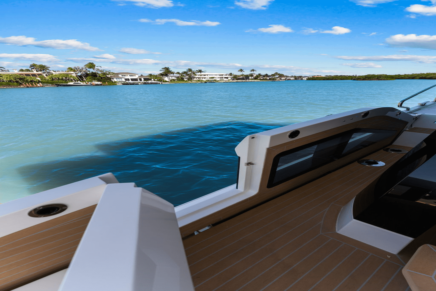 Slide: The Image of Galeon 480 FLY 2025 - 24