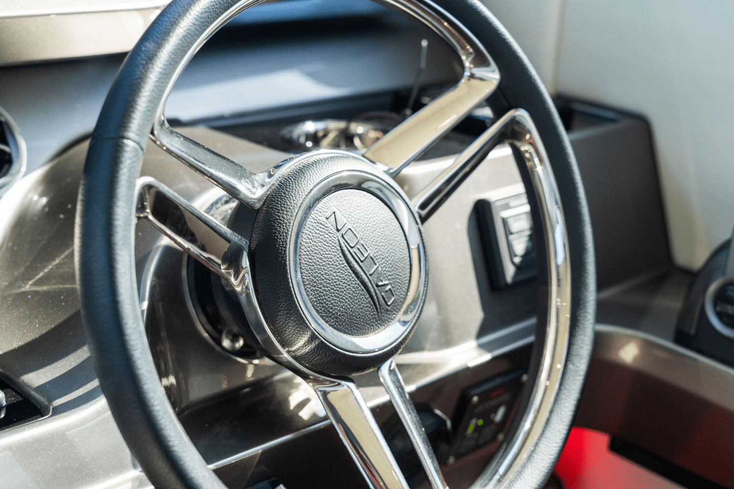 Slide: The Image of Galeon 480 FLY 2025 - 43