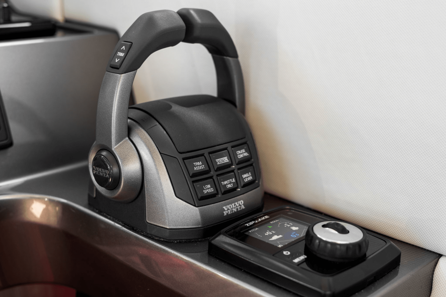 Slide: The Image of Galeon 480 FLY 2025 - 44