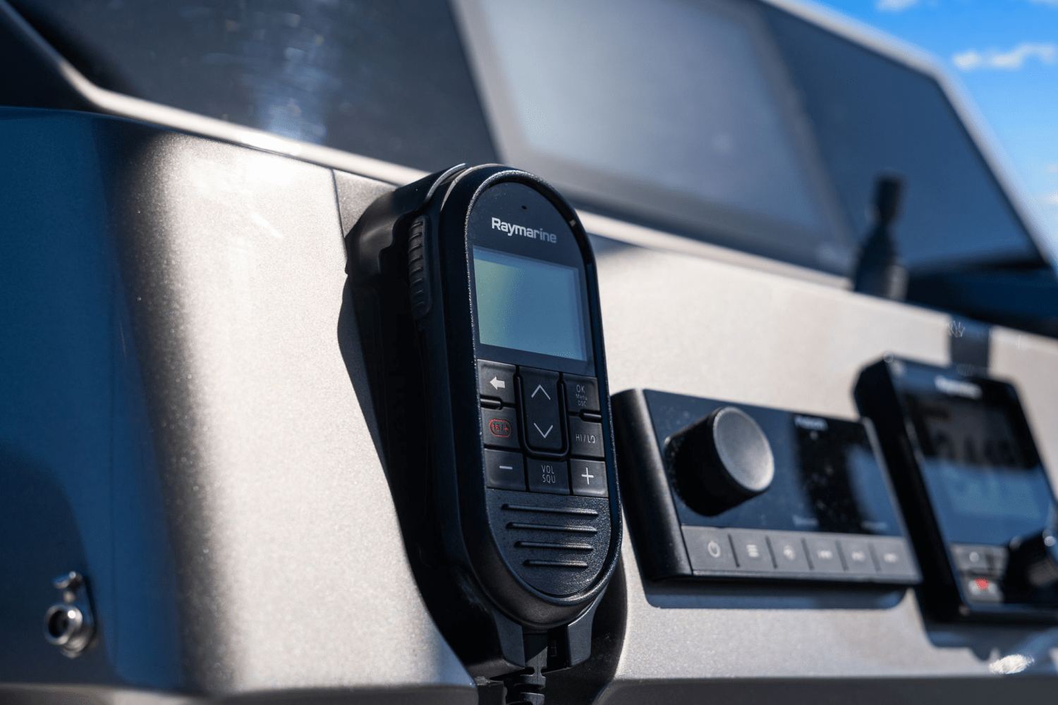 Slide: The Image of Galeon 480 FLY 2025 - 47