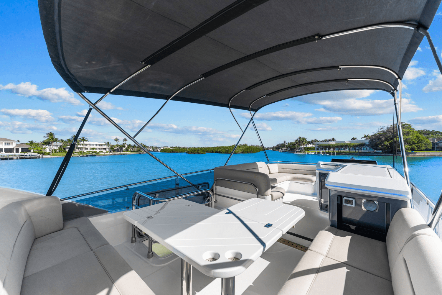 Slide: The Image of Galeon 480 FLY 2025 - 49