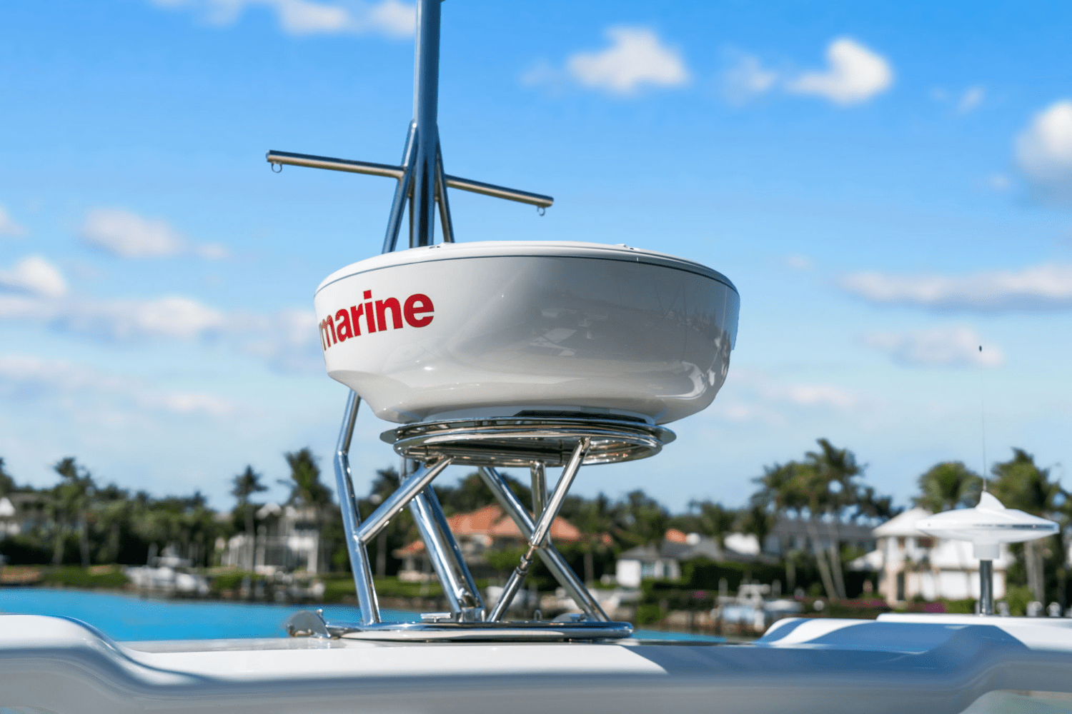 Slide: The Image of Galeon 480 FLY 2025 - 52