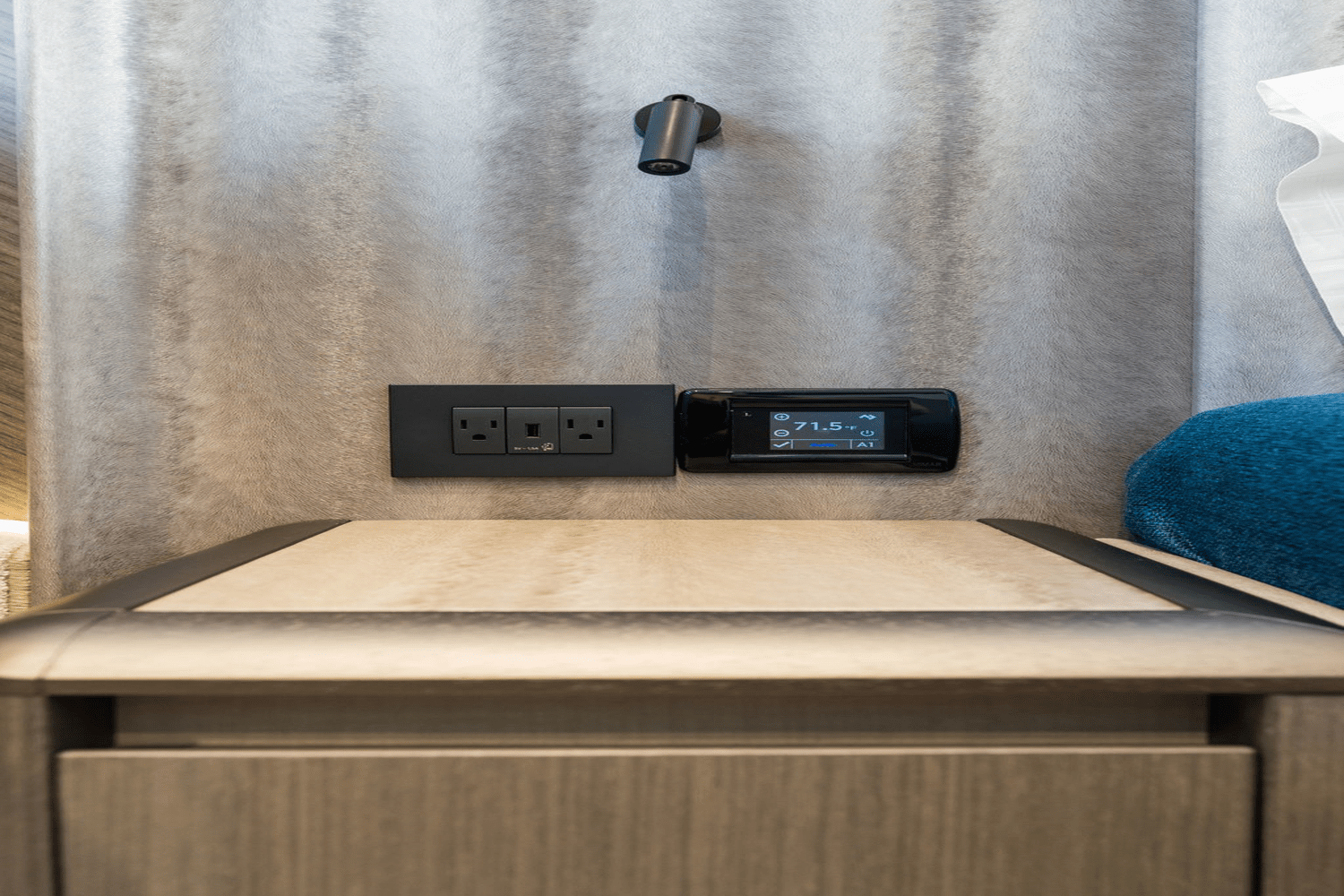 Slide: The Image of Galeon 480 FLY 2025 - 56