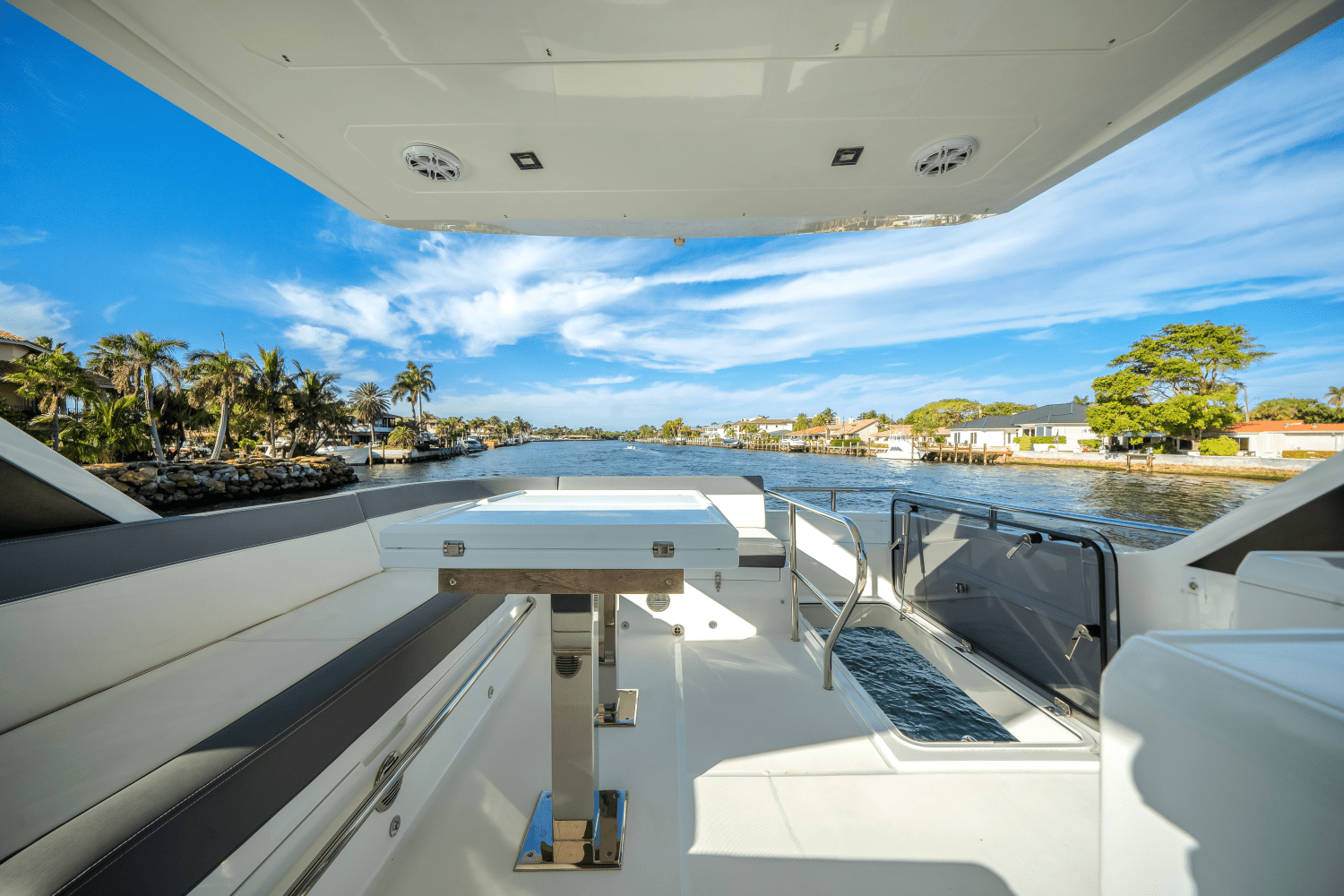 Slide: The Image of Galeon 500 FLY 2023 - 38