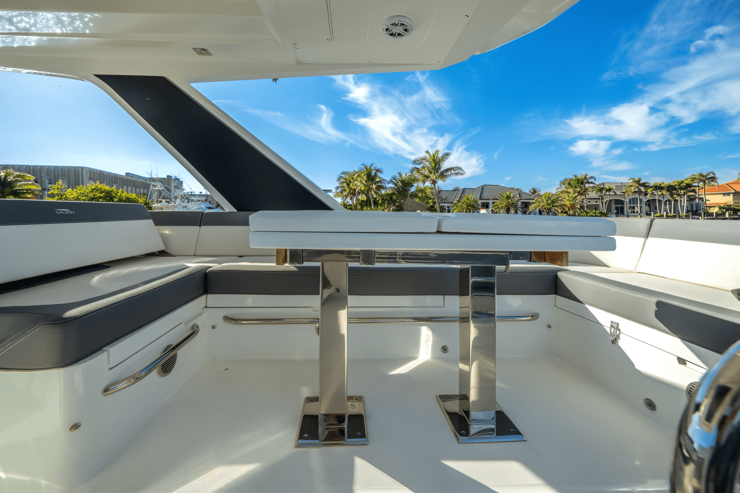 Slide: The Image of Galeon 500 FLY 2023 - 40