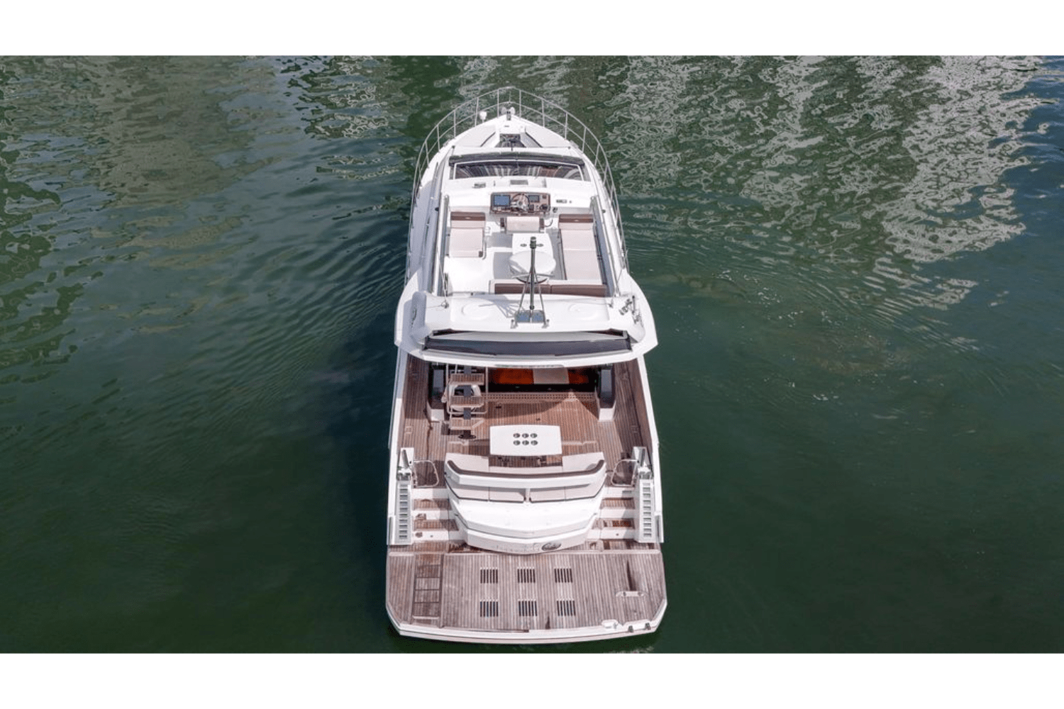 Slide: The Image of Galeon 510 SKY 2020 - 12