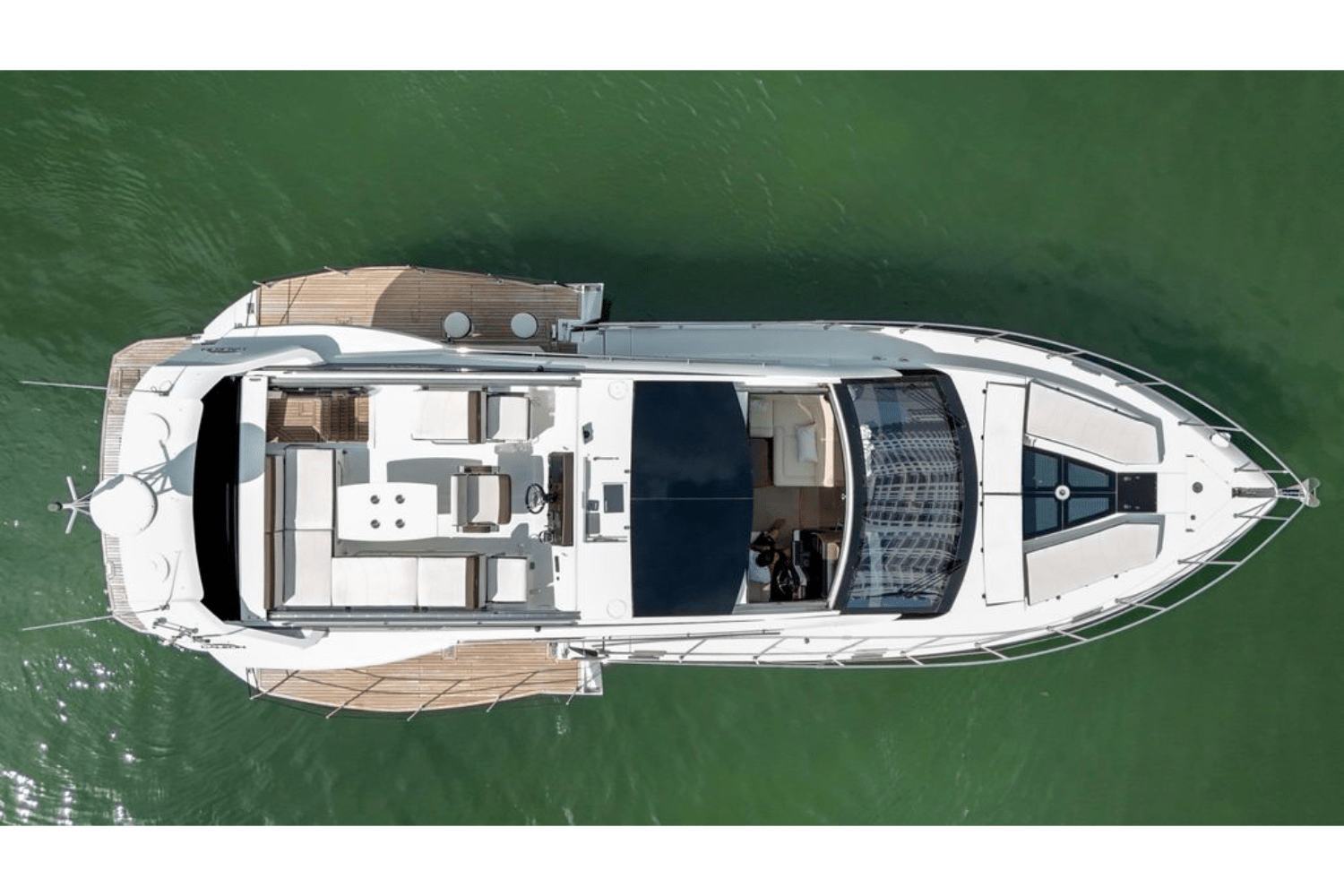 Slide: The Image of Galeon 510 SKY 2020 - 39