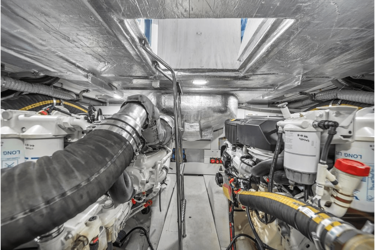 Slide: The Image of Galeon 510 SKY 2020 - 41