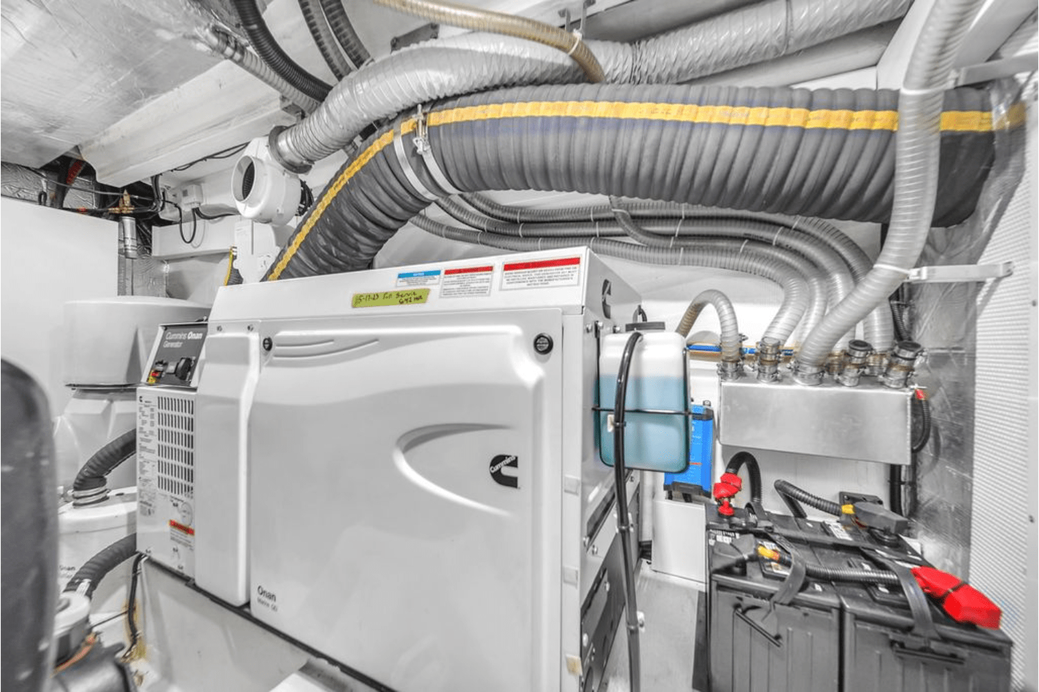 Slide: The Image of Galeon 510 SKY 2020 - 46