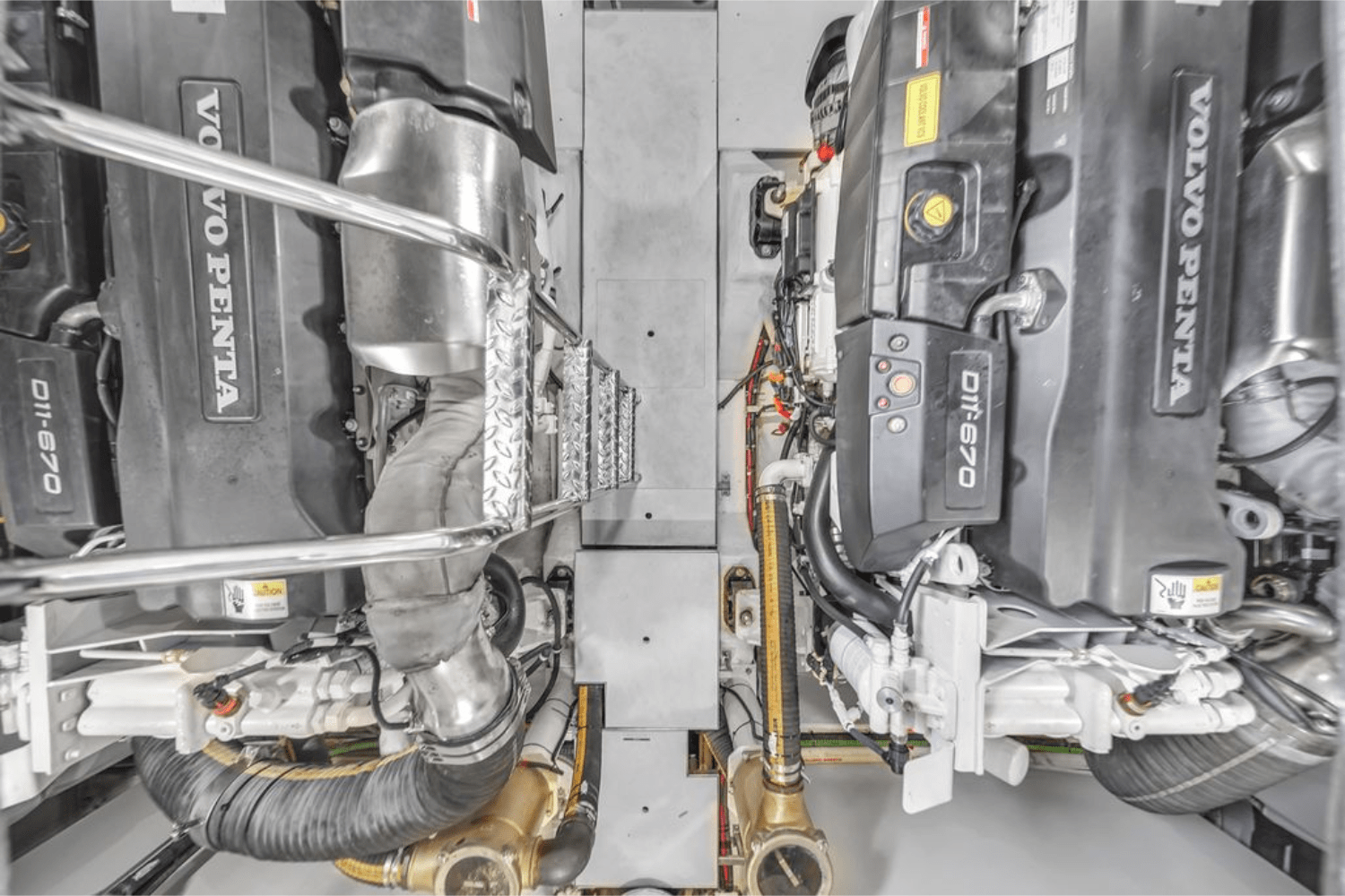 Slide: The Image of Galeon 510 SKY 2020 - 47