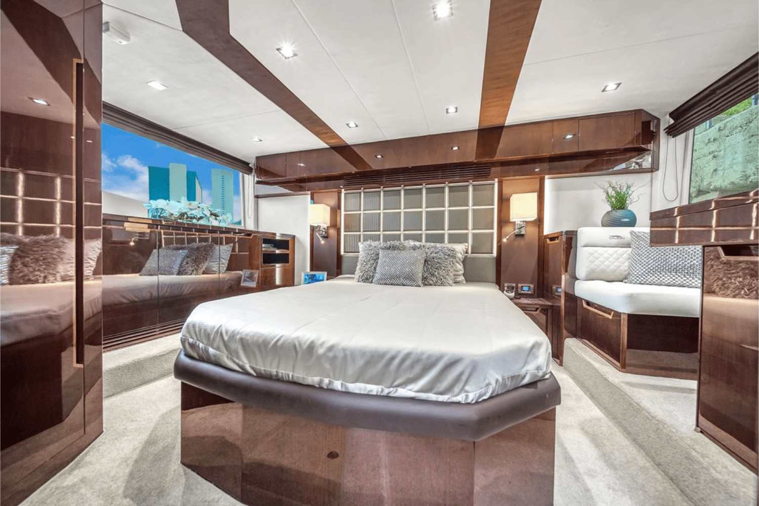 Slide: The Image of Galeon 510 SKY 2020 - 49