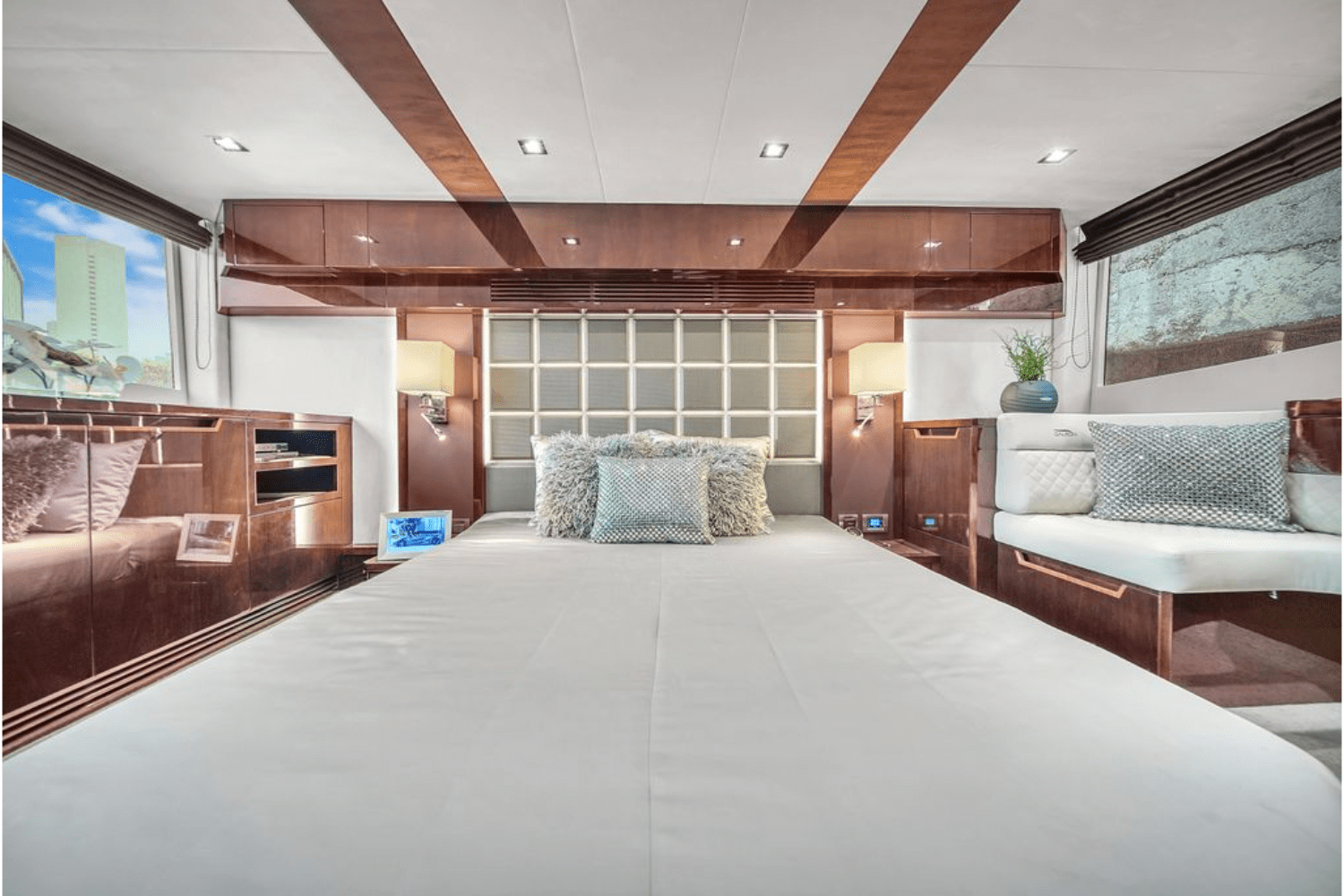 Slide: The Image of Galeon 510 SKY 2020 - 50
