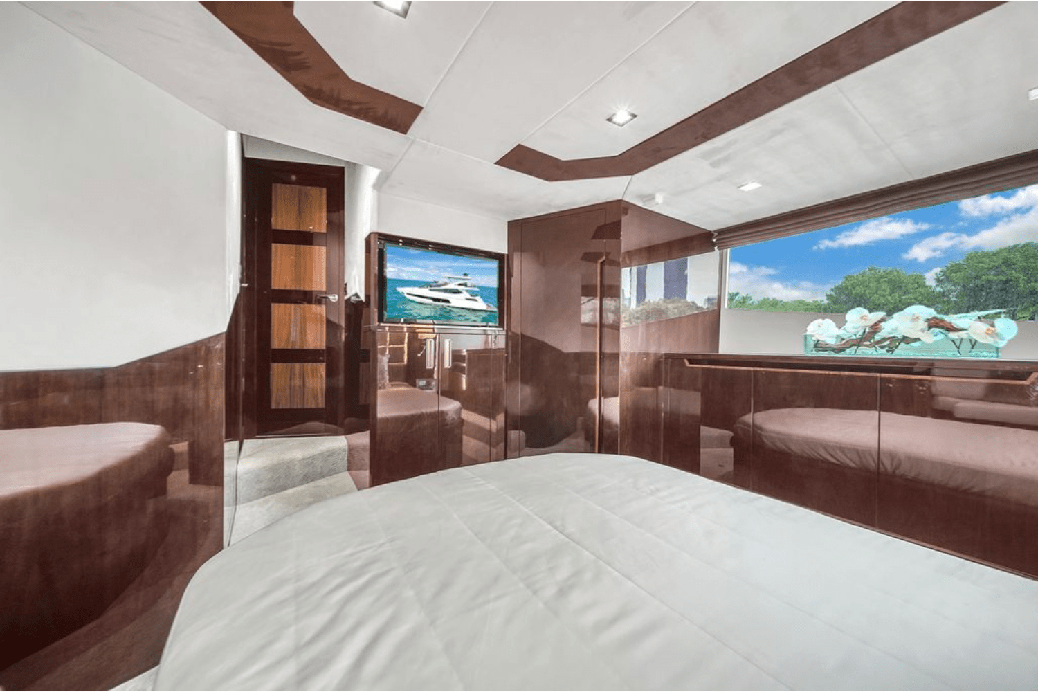 Slide: The Image of Galeon 510 SKY 2020 - 55