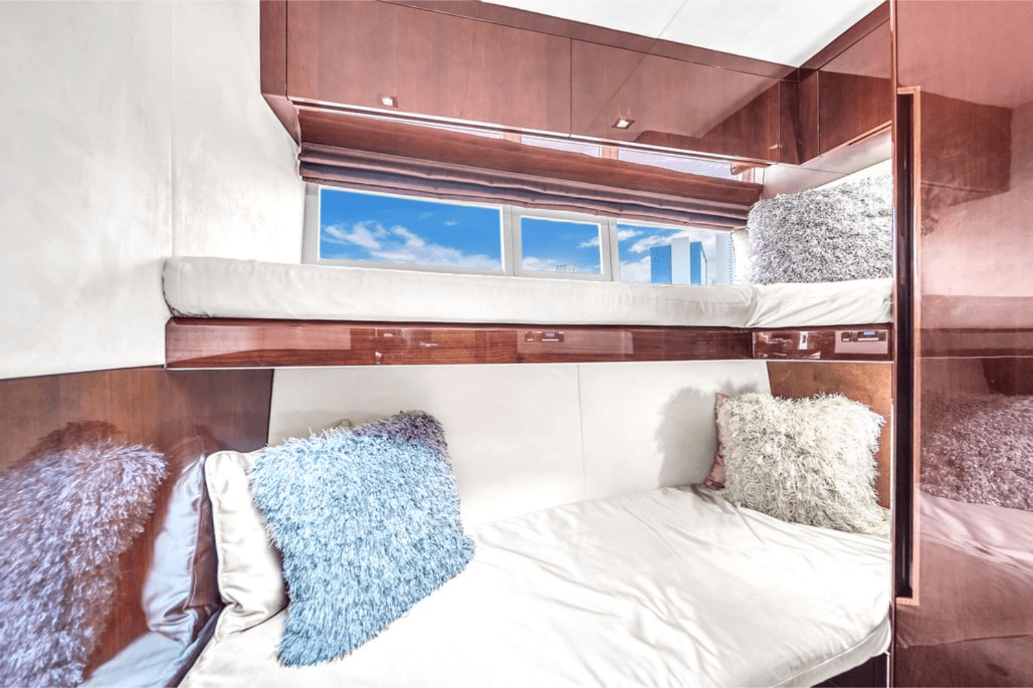 Slide: The Image of Galeon 510 SKY 2020 - 58