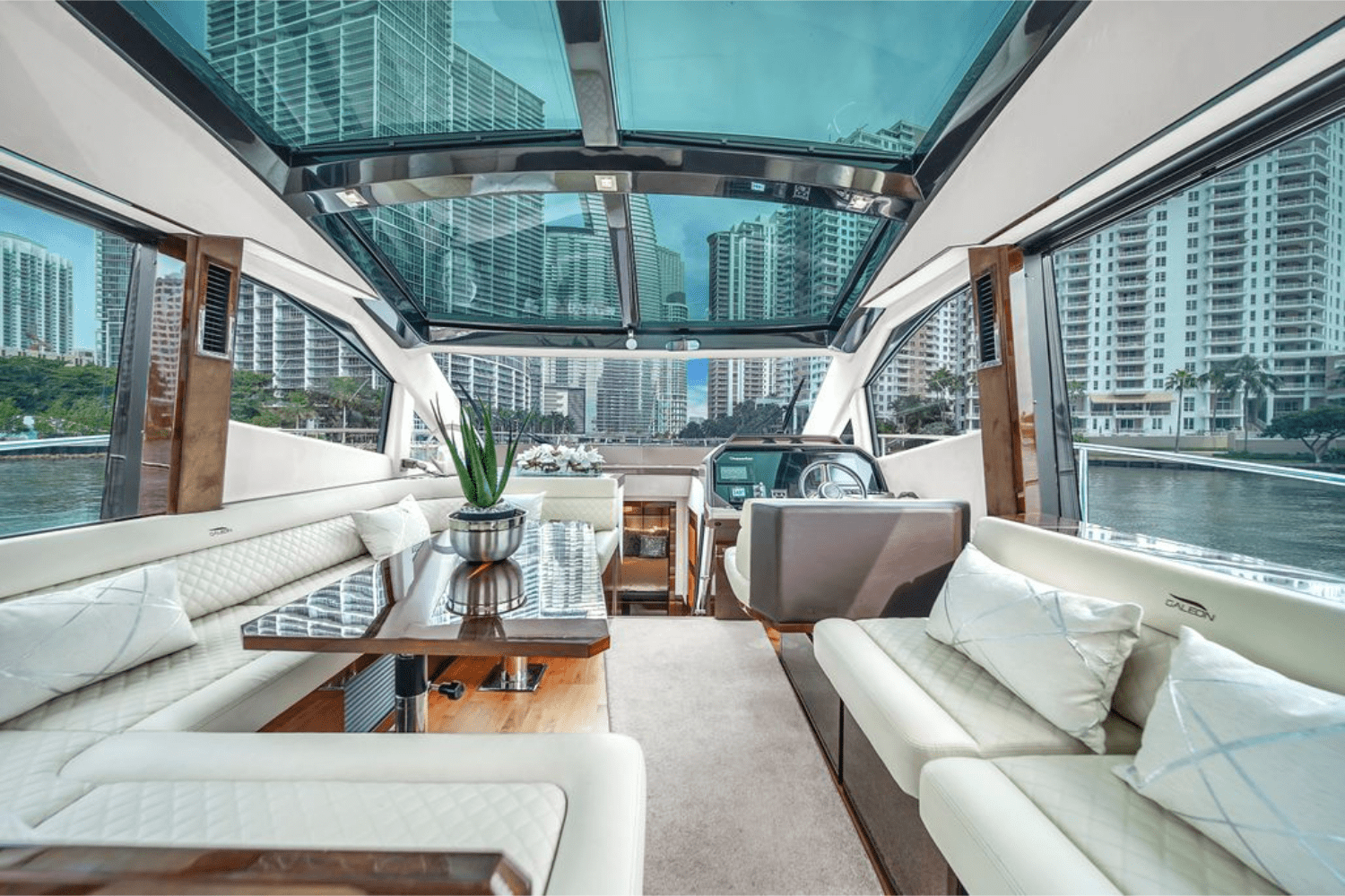 Slide: The Image of Galeon 510 SKY 2020 - 72