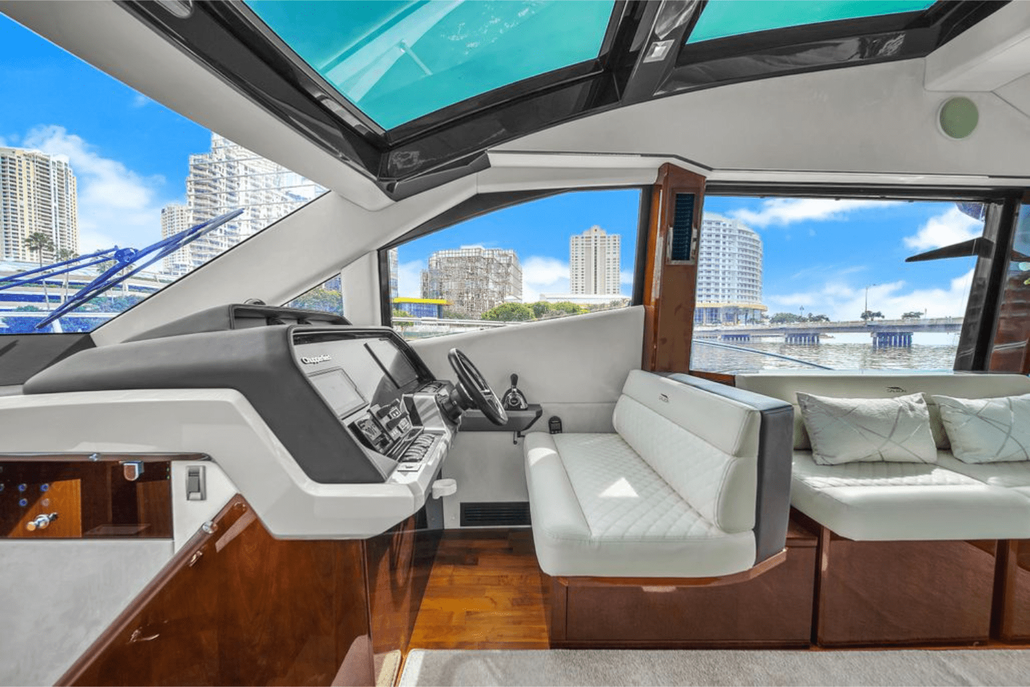 Slide: The Image of Galeon 510 SKY 2020 - 76