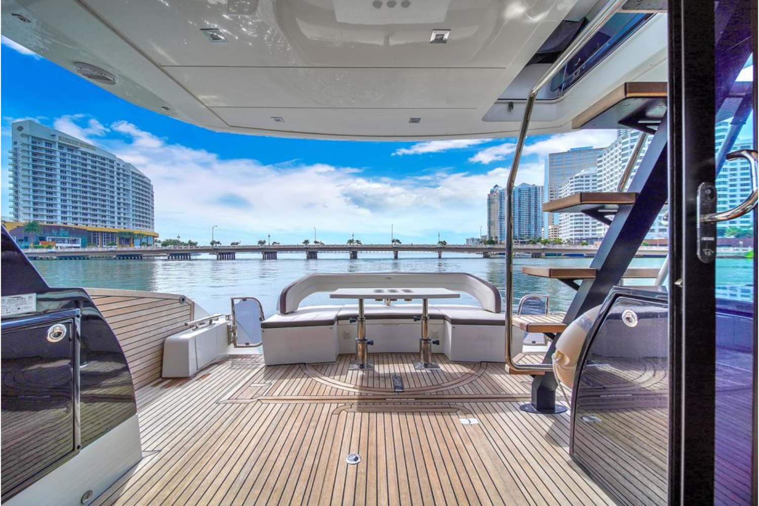 Slide: The Image of Galeon 510 SKY 2020 - 86