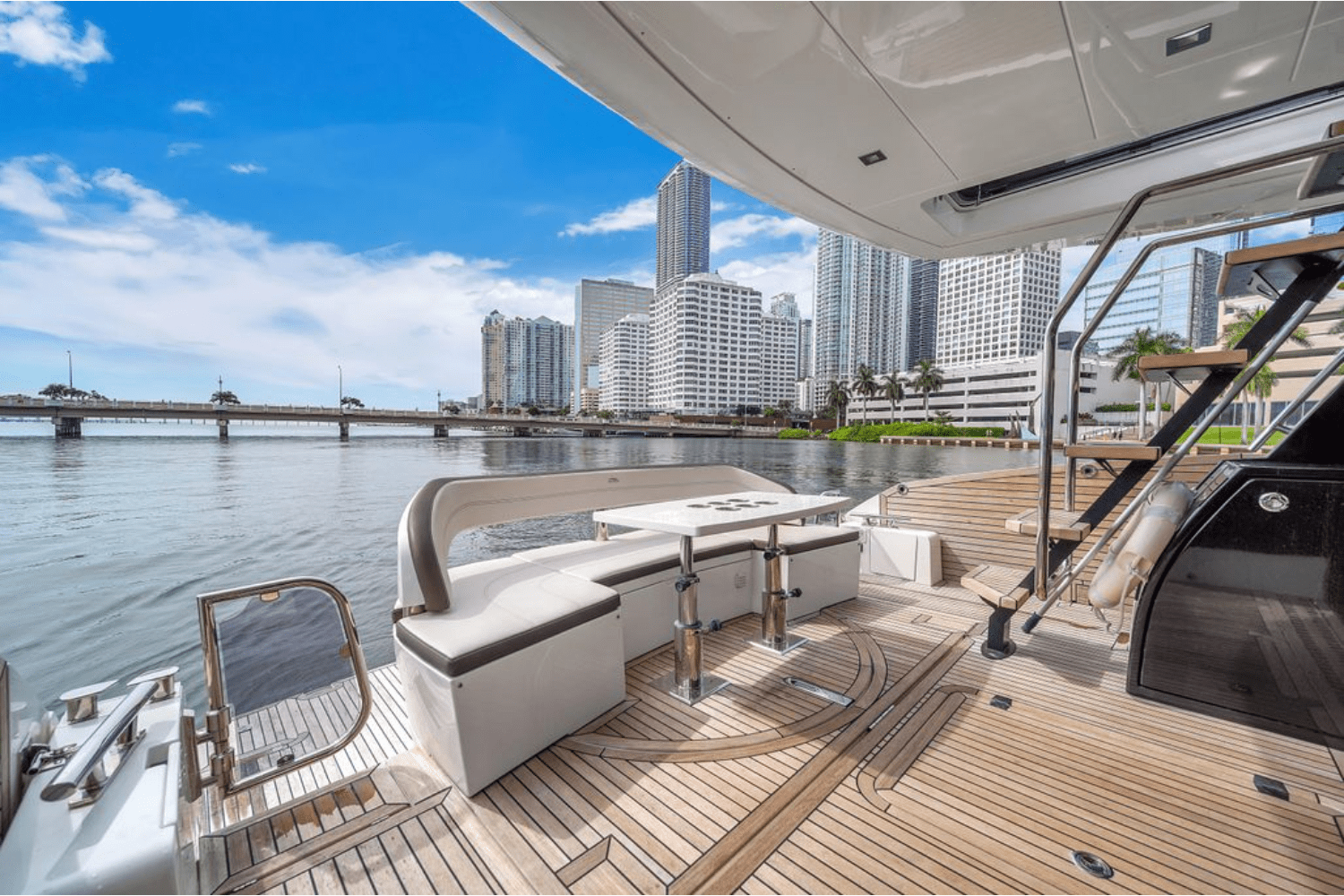Slide: The Image of Galeon 510 SKY 2020 - 88