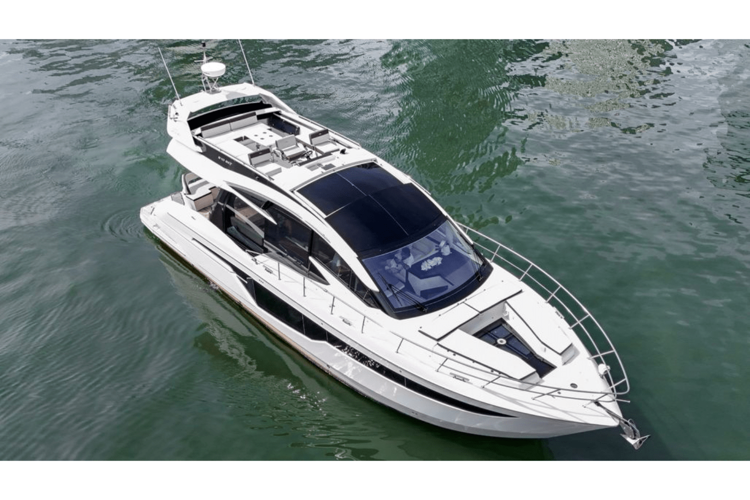 Slide: The Image of Galeon 510 SKY 2020 - 9