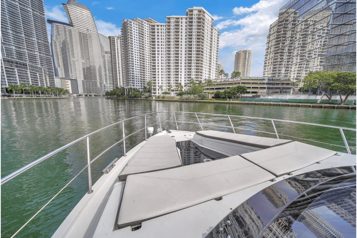 Slide: The Image of Galeon 510 SKY 2020 - 94